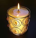 Yahrzeit Candle
